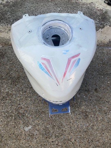 Bmw s1000rr petrol - petrol, tank.