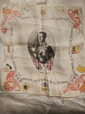 Edward VIII Coronation