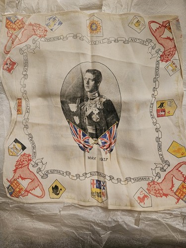 Edward viii coronation - viii,