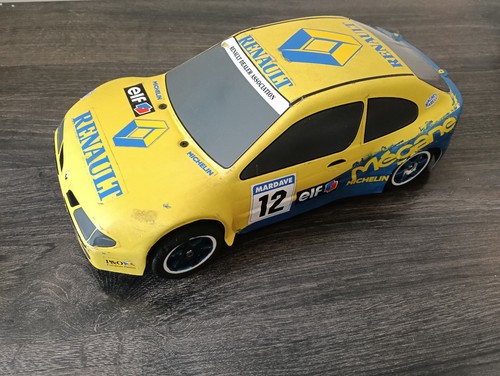 Mardave renault megane - mardave,