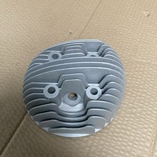 Villiers Head Greeves