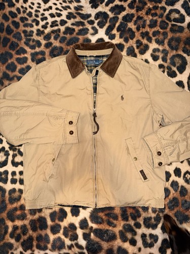 Vintage 90s 00s polo - vintage,
