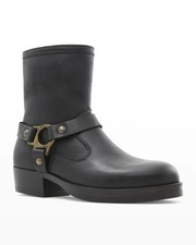 BELSTAFF HARD RIDER ZIP UP