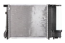 Engine radiator fits bmw - engine,