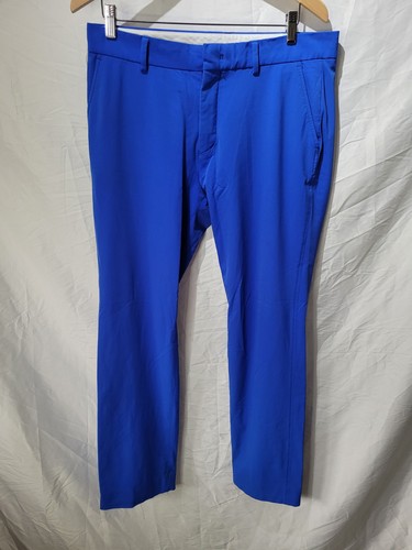 Kjus men golf trousers size - men's,