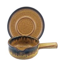 Denby Pottery Romany Pattern