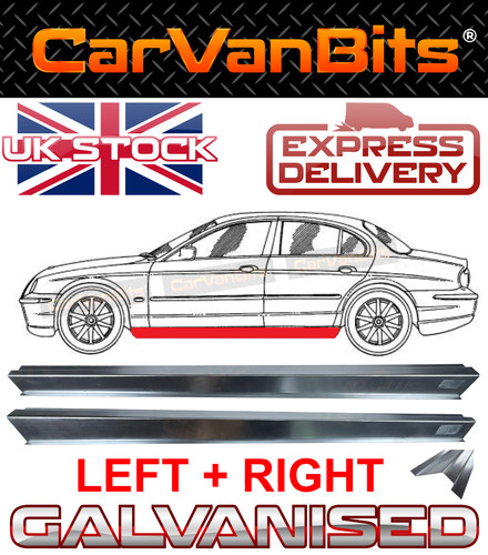 For jaguar type 09 - for, lower