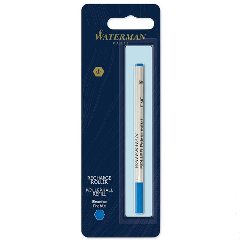 Waterman rollerball refill - rollerball,
