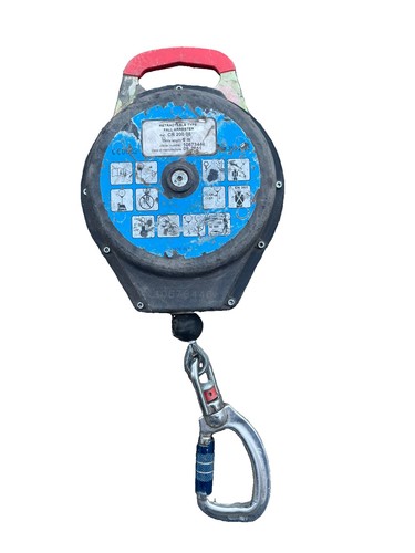 Force 140kg height - 140kg, safety
