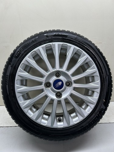 Ford fiesta mk7 - ford,