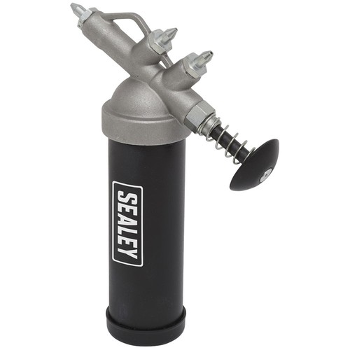 Sealey mini grease gun - sealey,