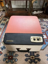 Ferguson Portable Record