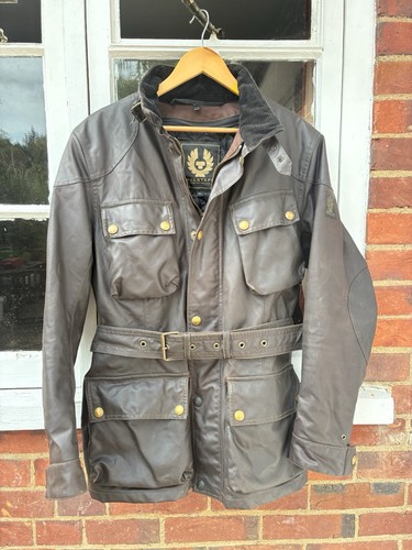 Belstaff trialmaster pure - belstaff,