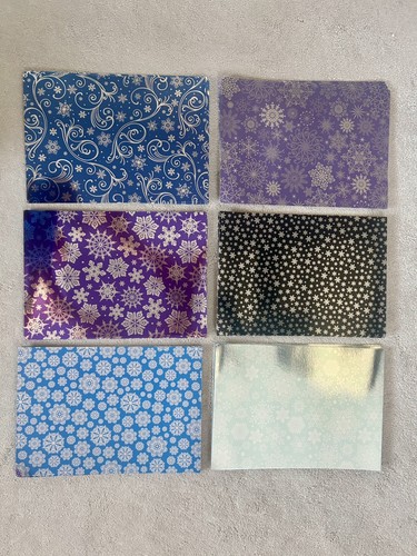 Christmas hunkydory mixed - christmas,