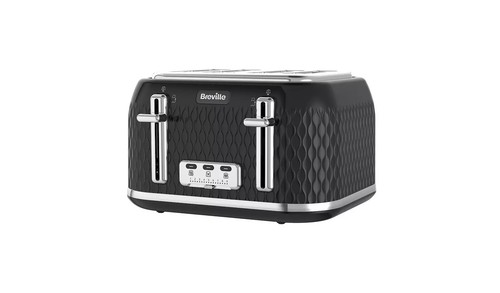 Breville slice toaster 2100w - slice,