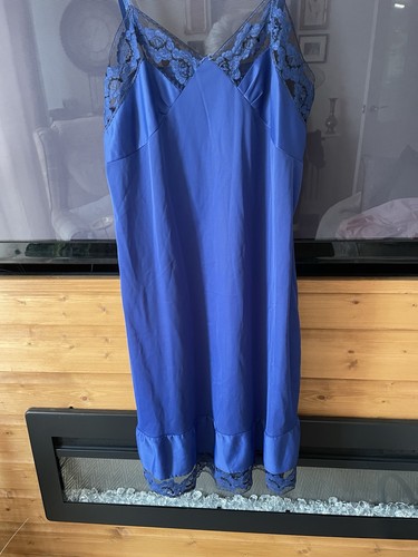 1970 vintage nylon - nylon, size