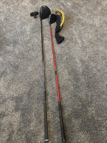 Cobra darkspeed driver - ls, 9