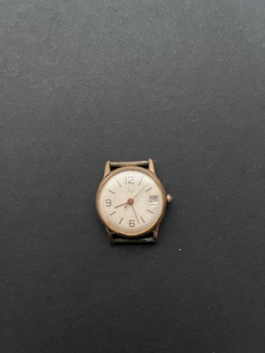 Luch watch au20 for parts - watch,