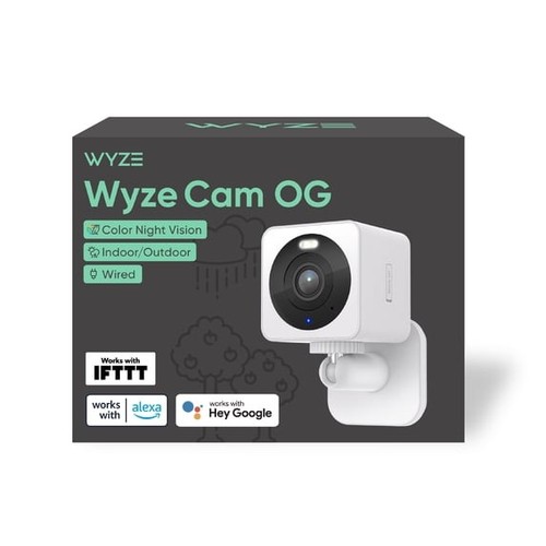 Wyze cam 1080p smart - cam,