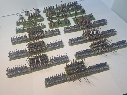 Epic battles pike shotte - battles, &