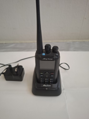 Anytone d878uv 70cm dmr - anytone,