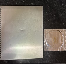 Madonna SEX Book 1992 Complete