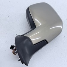 CITROEN BERLINGO MK2 WING