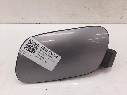 Citroen picasso mk2 - c4,