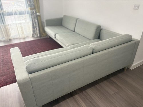 Seater sofa ikia - 3, (ikia