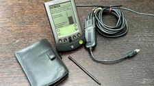 Palm PDA Vx Handheld with USB