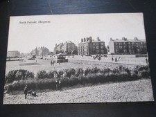 Postcard of North Parade