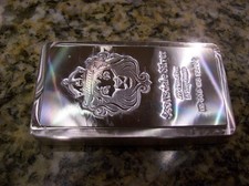 10 OZ SCOTTSDALE STACKER