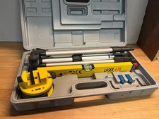 Lazer level kit