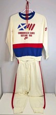 Vintage Nike Commonwealth