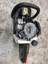 Genuine Husqvarna 522HDR75x Professional Hedge Trimmer Spares Engine And Cradle