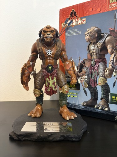 Softgarage small soldiers - softgarage,
