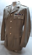 Royal Marines Jacket British