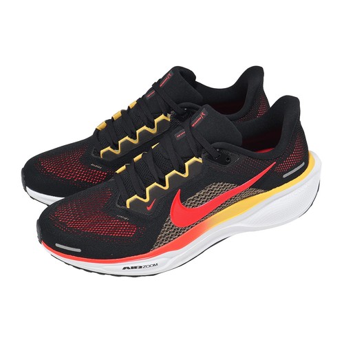Nike air zoom pegasus black - zoom,