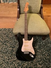 Fender Sunn Mustang Vintage