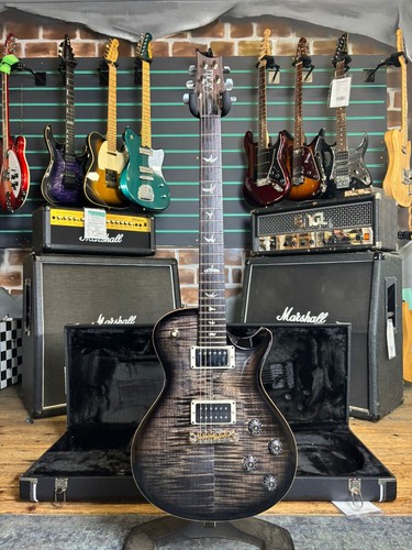 Prs tremonti charcoal contour - tremonti,