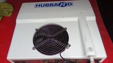 HUBBARD/ZANOTTI REFRIGERATION COMPLETE EVAPOURATOR UNIT... ONLY 5YEARS OLD .....
