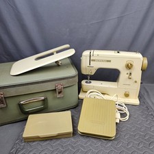 Bernina Minimatic 707 Sewing