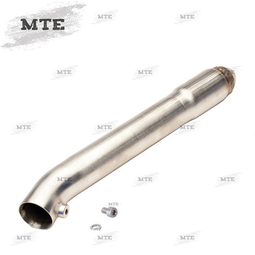 Leovince exhaust killer no - leovince,