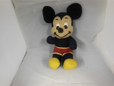 Vintage 1960`s? Mickey Mouse