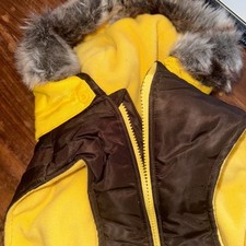 Puppia Orson Dog Coat Xxl