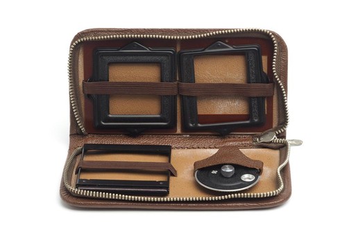Rolleiflex mask set - rolleiflex, f