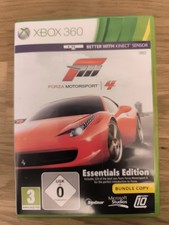 Forza Motorsport 4. Bundle