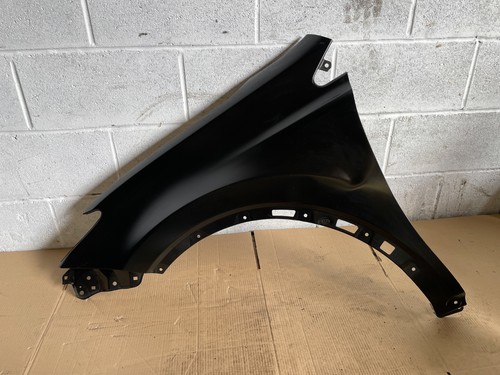 Toyota rav4 xa40 front - front, wing