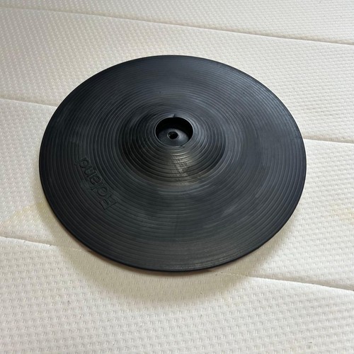 Roland 12r cymbal ride - roland,