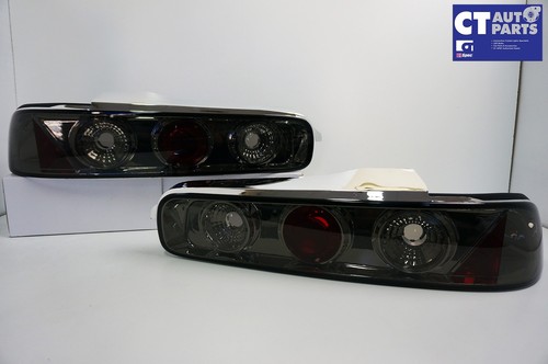 Jdm smoke altezza tail lights - smoke,